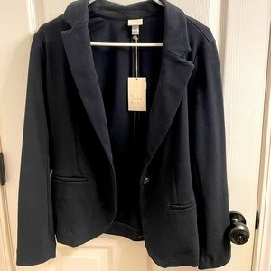A new day blazer